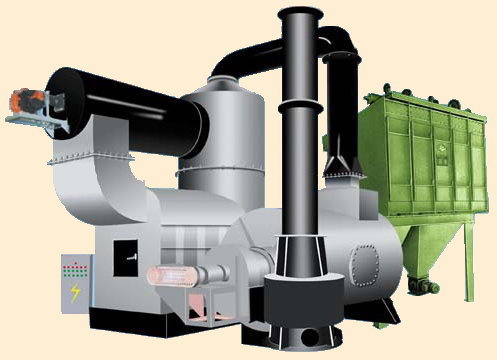 天津企业进口国外二手环保设备是否享受政府补助？