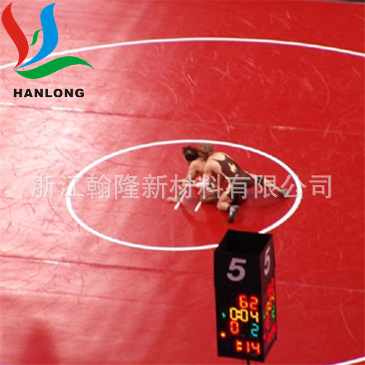 供应优质可开版定制压纹箱包运动用品用PVC压延夹网革 工厂直销