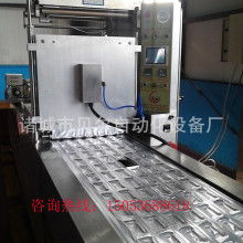 诸城贝尔自动化设备厂 专业供应纺织品遮篷自动化解决方案